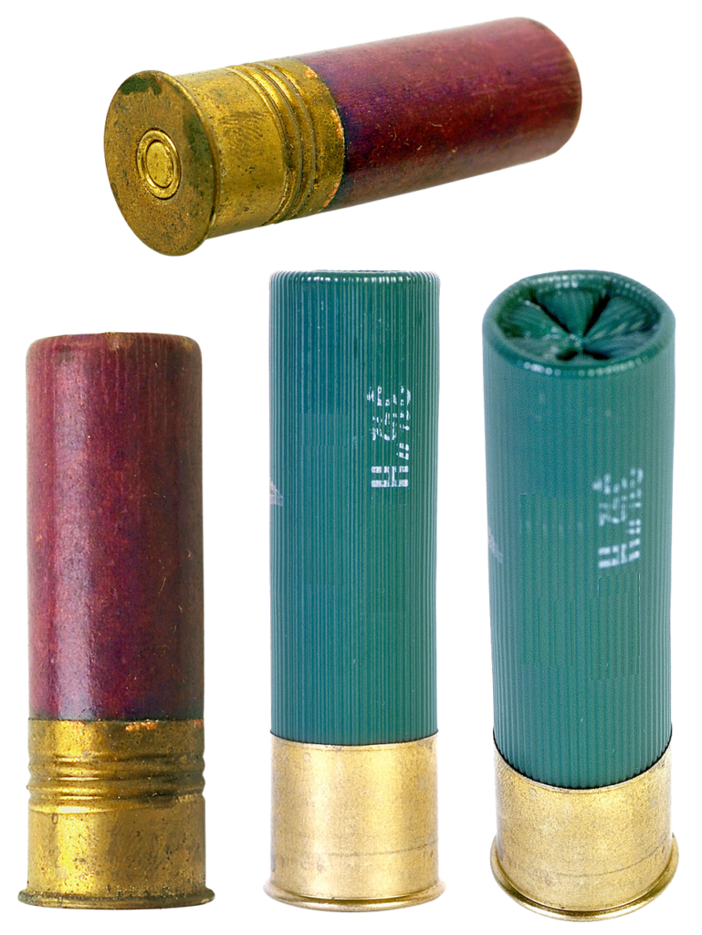 copper plated vs lead buckshot beyond the marketing claims
