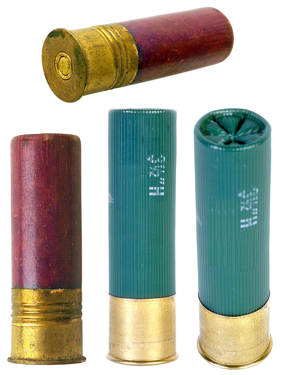 copper plated vs lead buckshot beyond the marketing claims