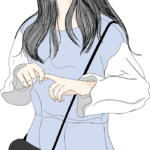 crossbody strap length for petite women how to get the right fit