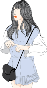 crossbody strap length for petite women how to get the right fit