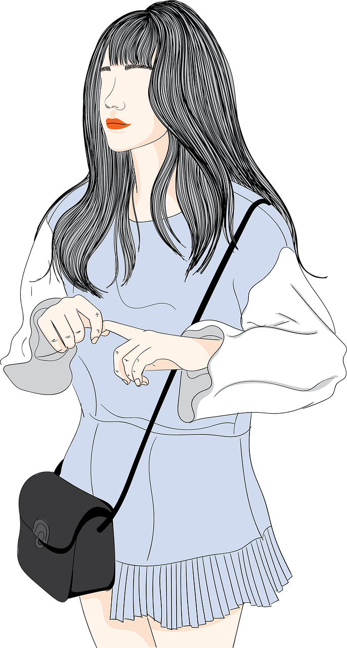 crossbody strap length for petite women how to get the right fit