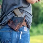 do holster sweat shields help when they matter and when they dont