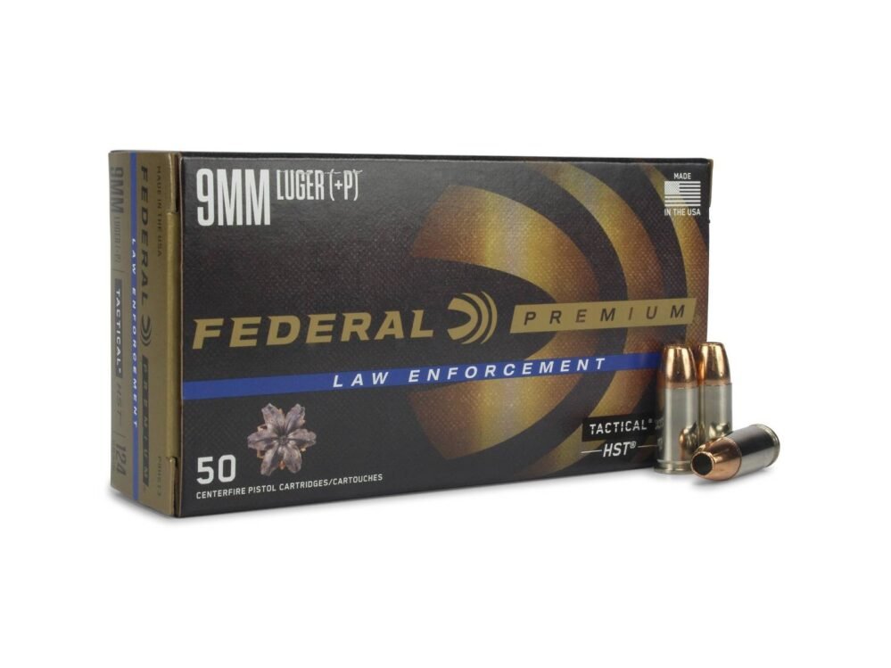 Best 9mm Overall