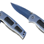 how to sharpen pocket knives without ruining the edge