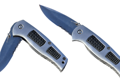 how to sharpen pocket knives without ruining the edge