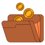 how to use a money clip without losing bills