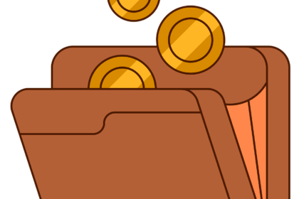 How to Use a Money Clip Without Losing Bills