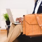 how to pack hybrid work bag essentials without forgetting gear
