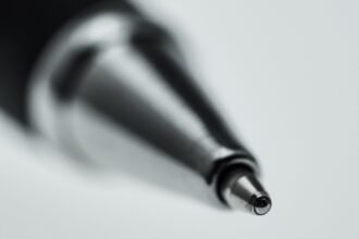how to identify a pen refill before ordering