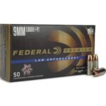 federal premium hst 9mm 124 grain +p jhp box a leading 9mm self defense ammo choice for concealed carry