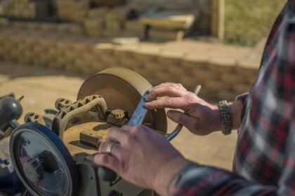 how to use grit progression for knife sharpening without wasting abrasives edc deals how to use grit progression for knife sharpening without wasting abrasives