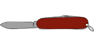why your multitool is hard to openand what helps
