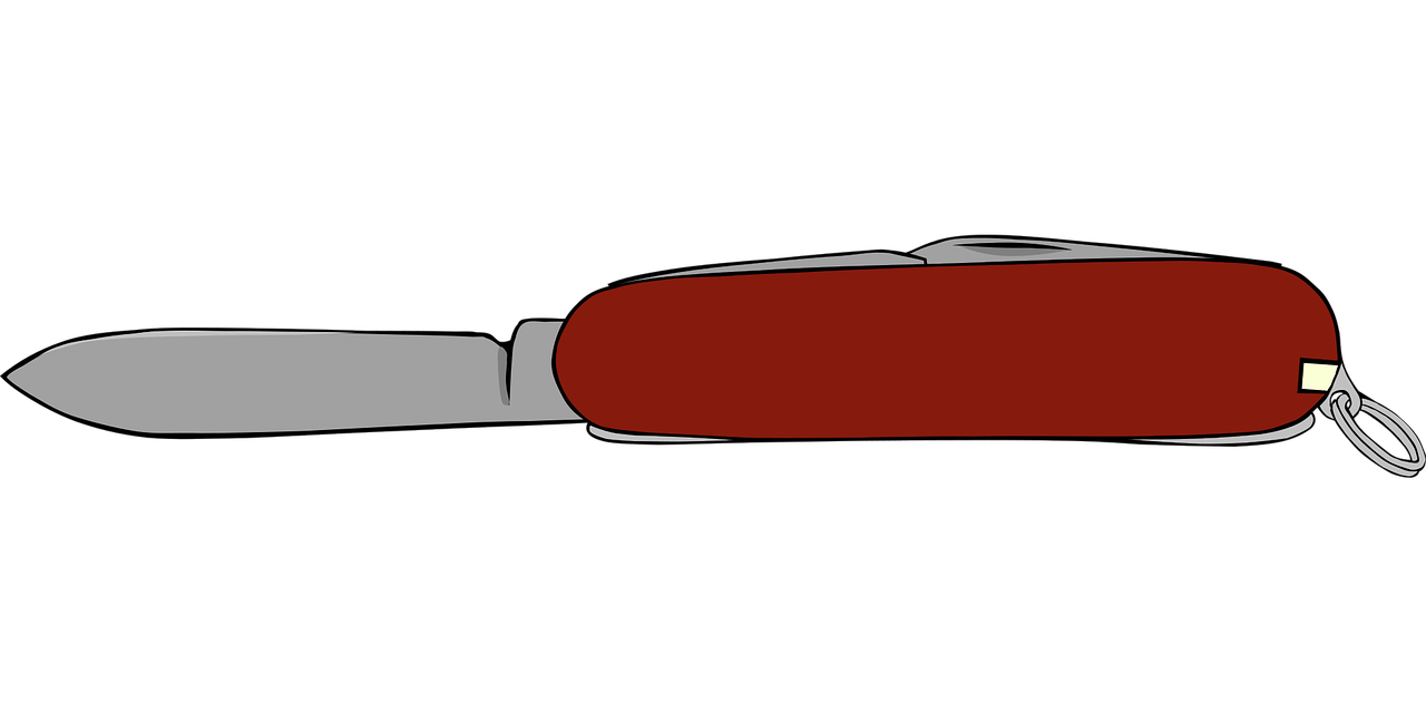 why your multitool is hard to openand what helps
