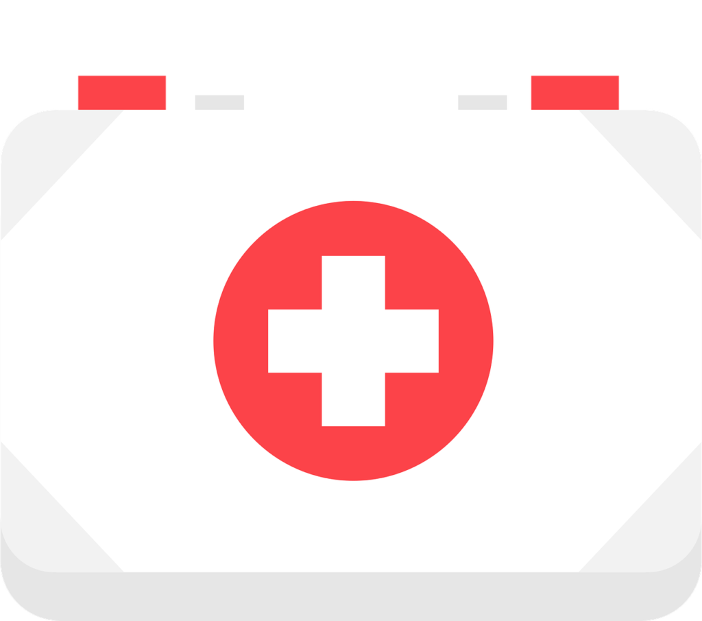 office emergency kit for commuters what to keep at work