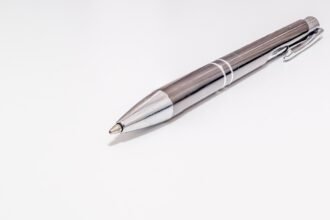 pen skips even with ink what to check first