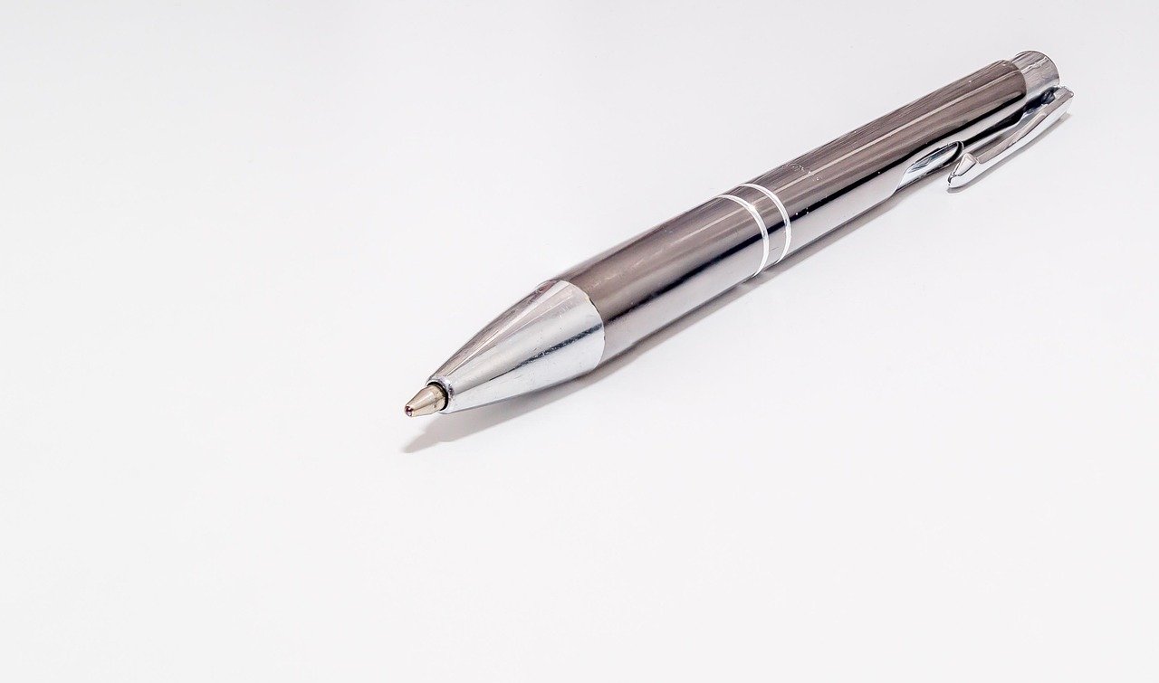 pen skips even with ink what to check first