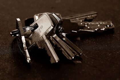 How to Quickly Stop Keys From Rattling in a Pocket