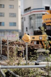 how to attach a headlamp to a hard hat without voiding ansi