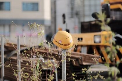 How to Attach a Headlamp to a Hard Hat Without Voiding ANSI