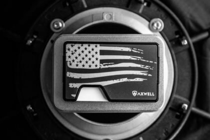 Fixes for Money Clips That Constantly Fall Out