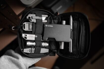 Pocket Tools for Everyday Repairs Without Bulk