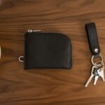 how to replace a key organizer pivot screw easily