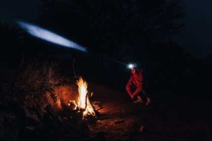 Headlamp Bouncing While Running? Fixes That Actually Hold