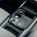 how to set up a center console that stays clutter free