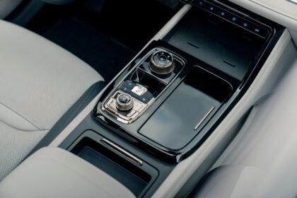 How to Set Up a Center Console That Stays Clutter-Free