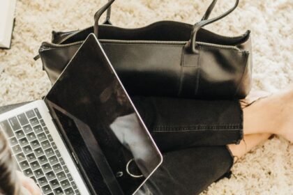 Work Bag Packing: A Three-Tier System That Stops Overpacking