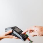 does rfid blocking stop tap to pay at checkout