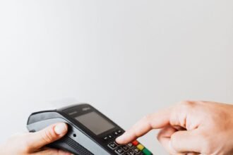 does rfid blocking stop tap to pay at checkout