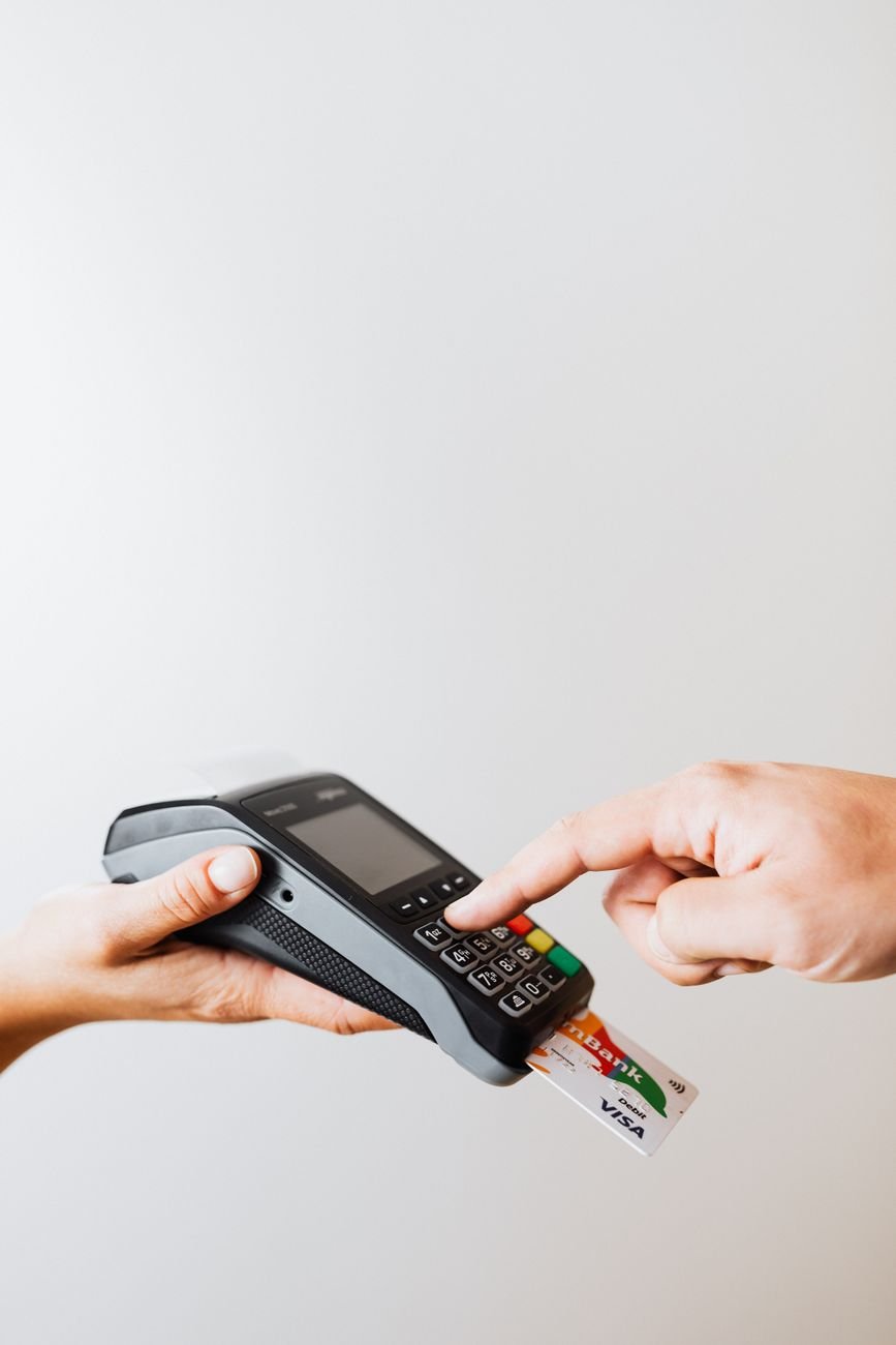 does rfid blocking stop tap to pay at checkout