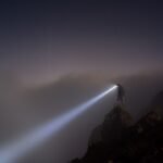 how to fix headlamp red mode flicker