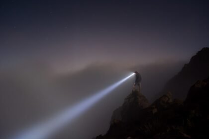 How to Fix Headlamp Red-Mode Flicker