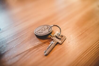 Why Key Organizer Screws Loosen, and How to Stop It