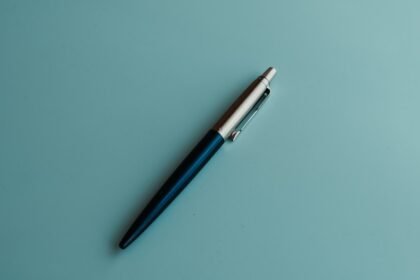 Pressurized Pens for EDC