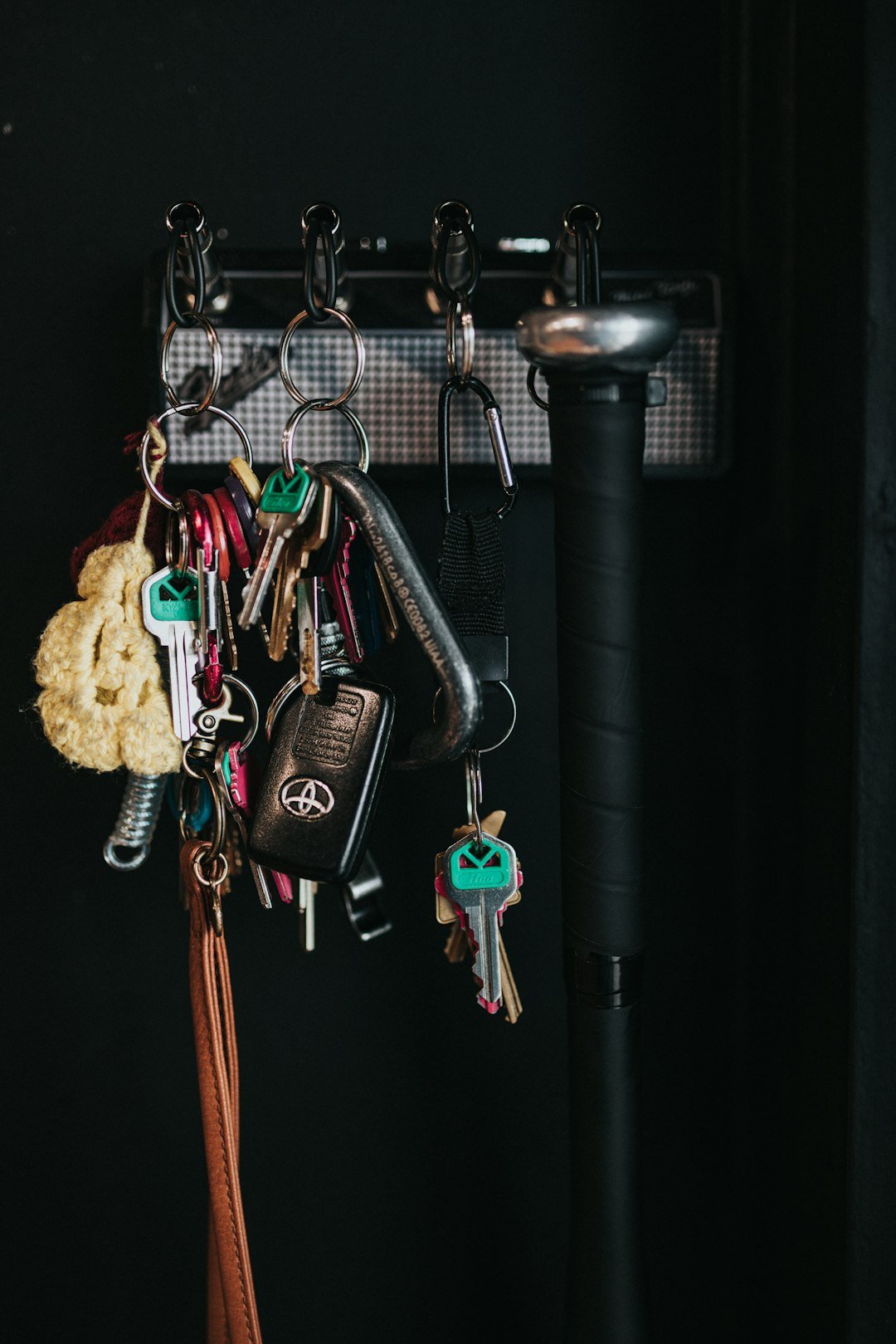photo160350810297702688e3265fd edc deals how many keys can a key organizer hold without issues
