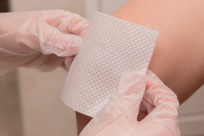 How to Stop Fingertip Bleeding When Bandages Fail
