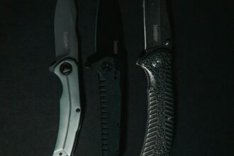7 ways to spot fake amazon discounts on edc gear