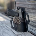 holster retention screw keeps loosening quick fixes and reliable replacement parts