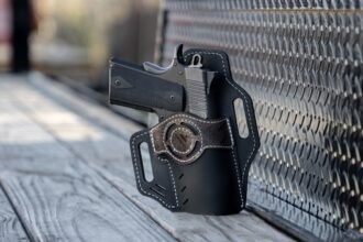 holster retention screw keeps loosening quick fixes and reliable replacement parts