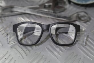 z87 vs z87+ safety glasses when the impact rating matters