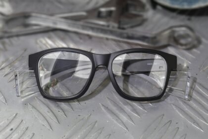 Z87 vs Z87+ Safety Glasses: When the Impact Rating Matters
