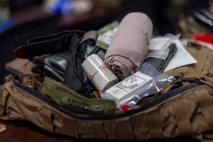 Is a Tourniquet Essential for Everyday Carry?
