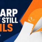 why a freshly sharpened knife still fails the paper test