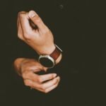 what watch size fits a 6inch wrist edc deals what watch size fits a 6 inch wrist