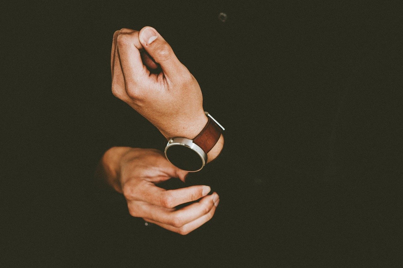 what watch size fits a 6inch wrist edc deals what watch size fits a 6 inch wrist