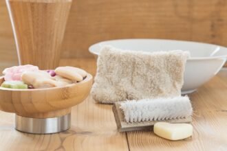 what hygiene items should be carried every day