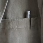 why do pocket pens leak in pockets
